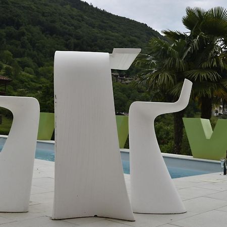 Villa Bellavista Tenno Kültér fotó