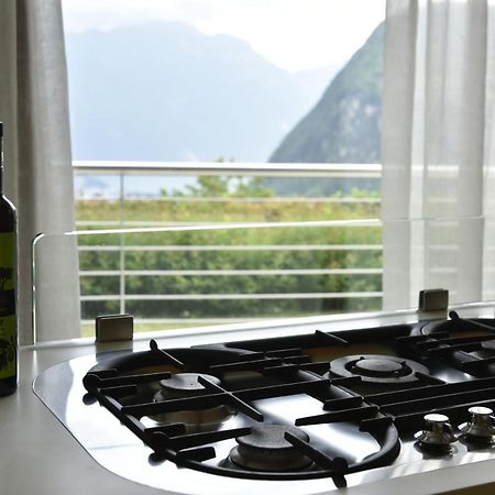 Villa Bellavista Tenno Kültér fotó