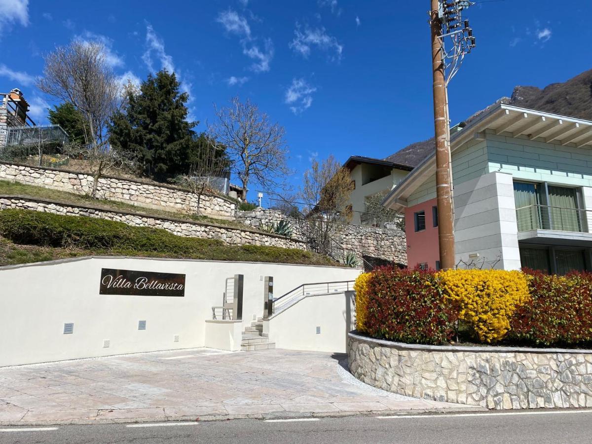 Villa Bellavista Tenno Kültér fotó