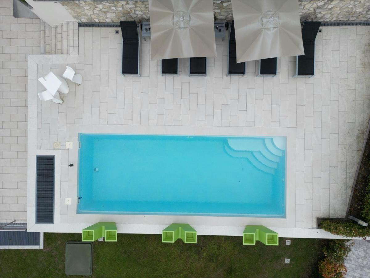 Villa Bellavista Tenno Kültér fotó