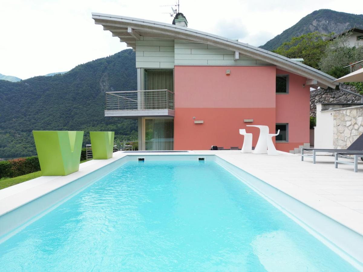 Villa Bellavista Tenno Kültér fotó