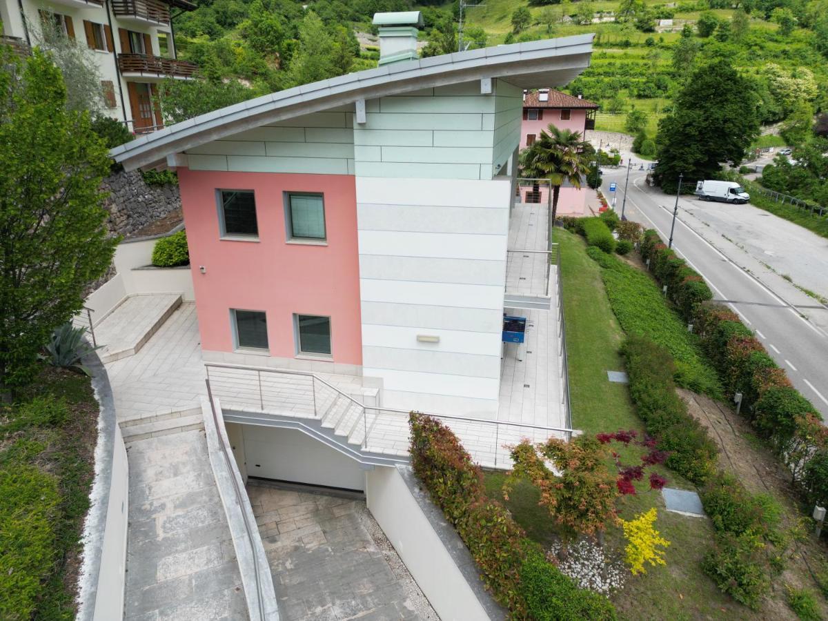 Villa Bellavista Tenno Kültér fotó
