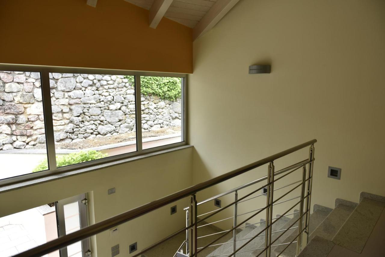 Villa Bellavista Tenno Kültér fotó