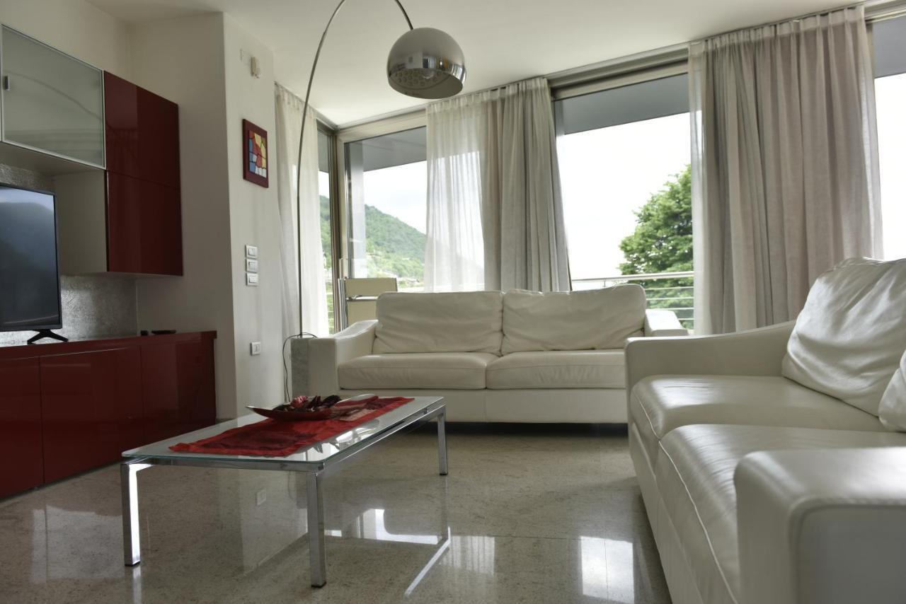 Villa Bellavista Tenno Kültér fotó