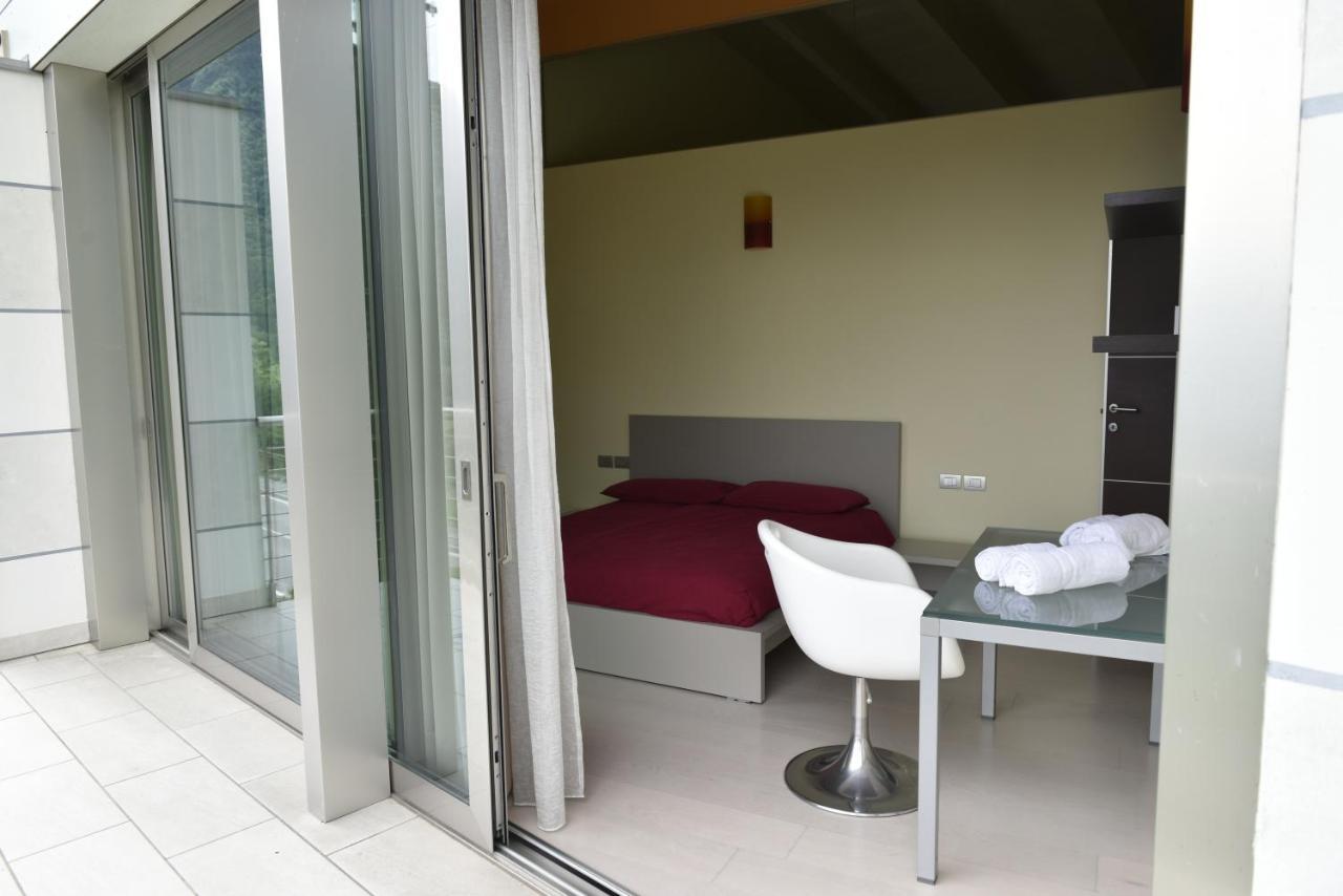 Villa Bellavista Tenno Kültér fotó