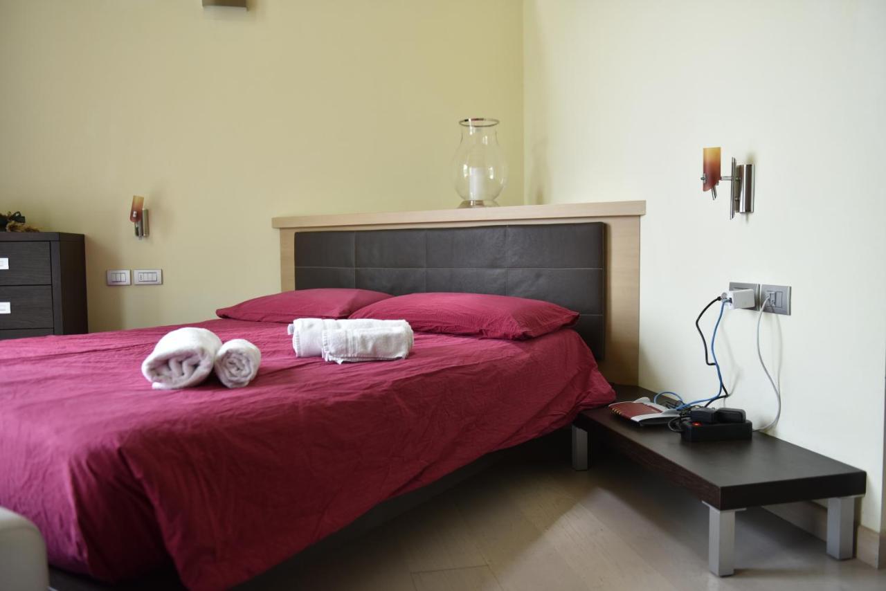 Villa Bellavista Tenno Kültér fotó