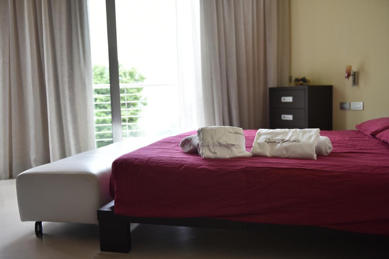 Villa Bellavista Tenno Kültér fotó