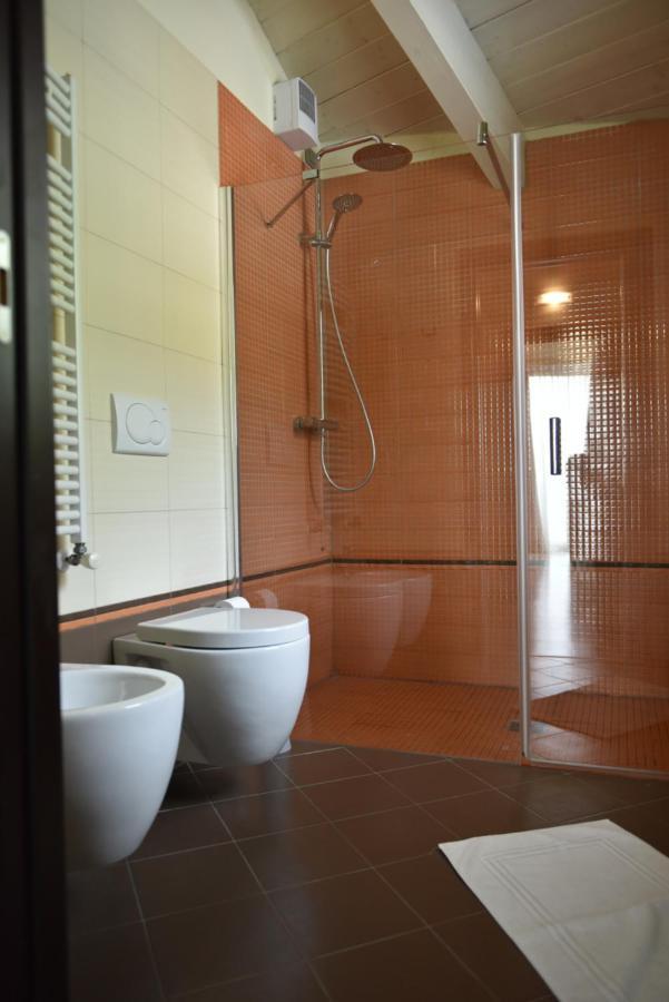 Villa Bellavista Tenno Kültér fotó