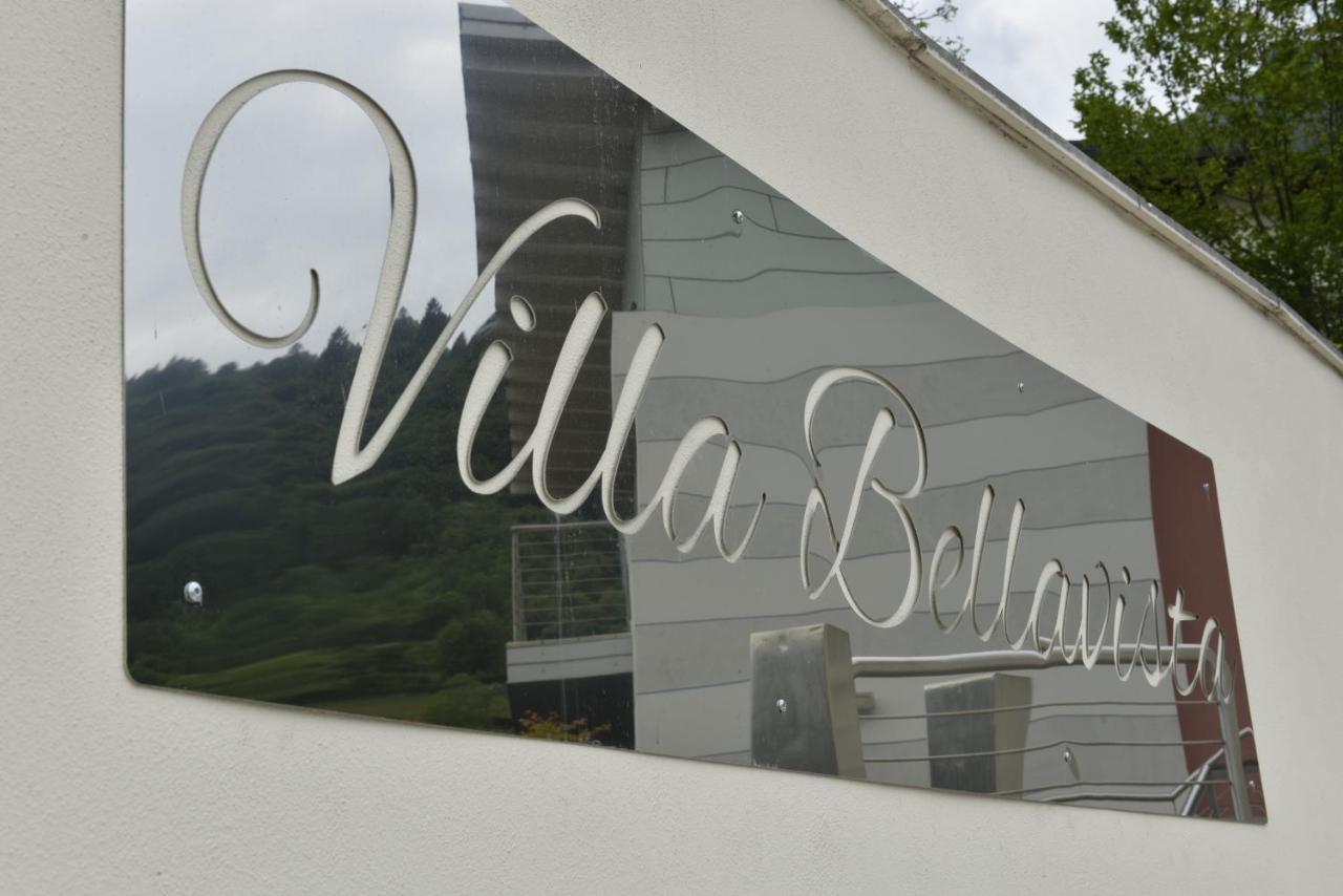 Villa Bellavista Tenno Kültér fotó