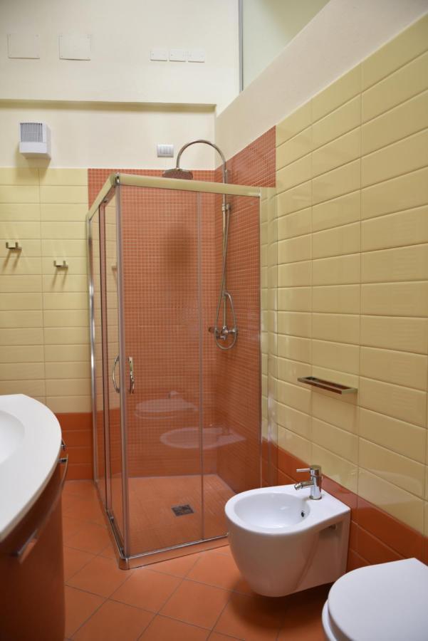 Villa Bellavista Tenno Kültér fotó