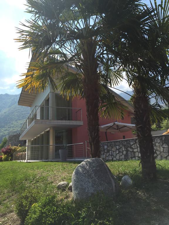 Villa Bellavista Tenno Kültér fotó