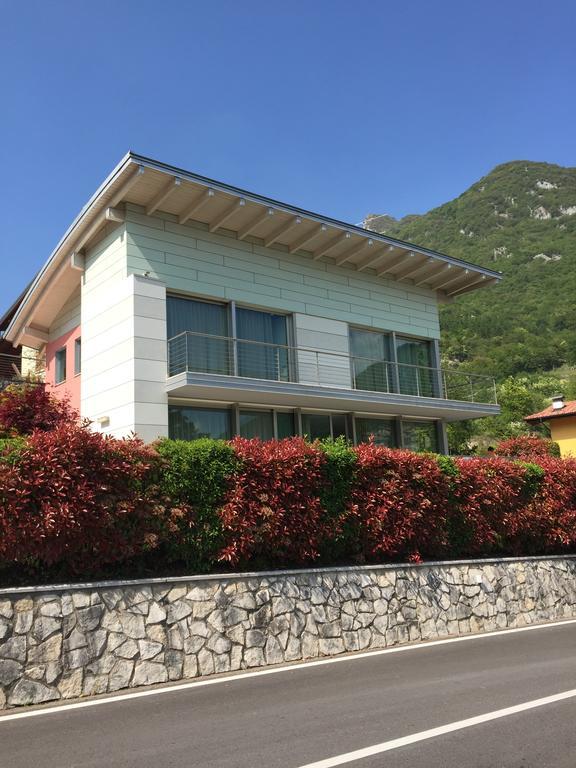 Villa Bellavista Tenno Kültér fotó