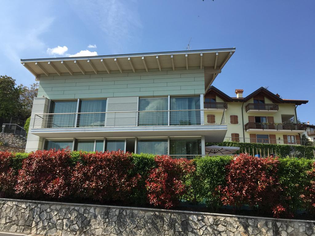 Villa Bellavista Tenno Kültér fotó